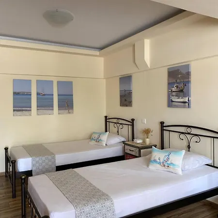 Holiday home Majestic Blue *