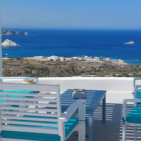 Holiday home Majestic Blue *