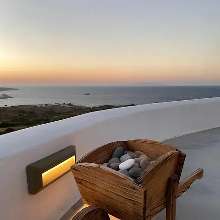 Majestic Blue Holiday home Mandrakia